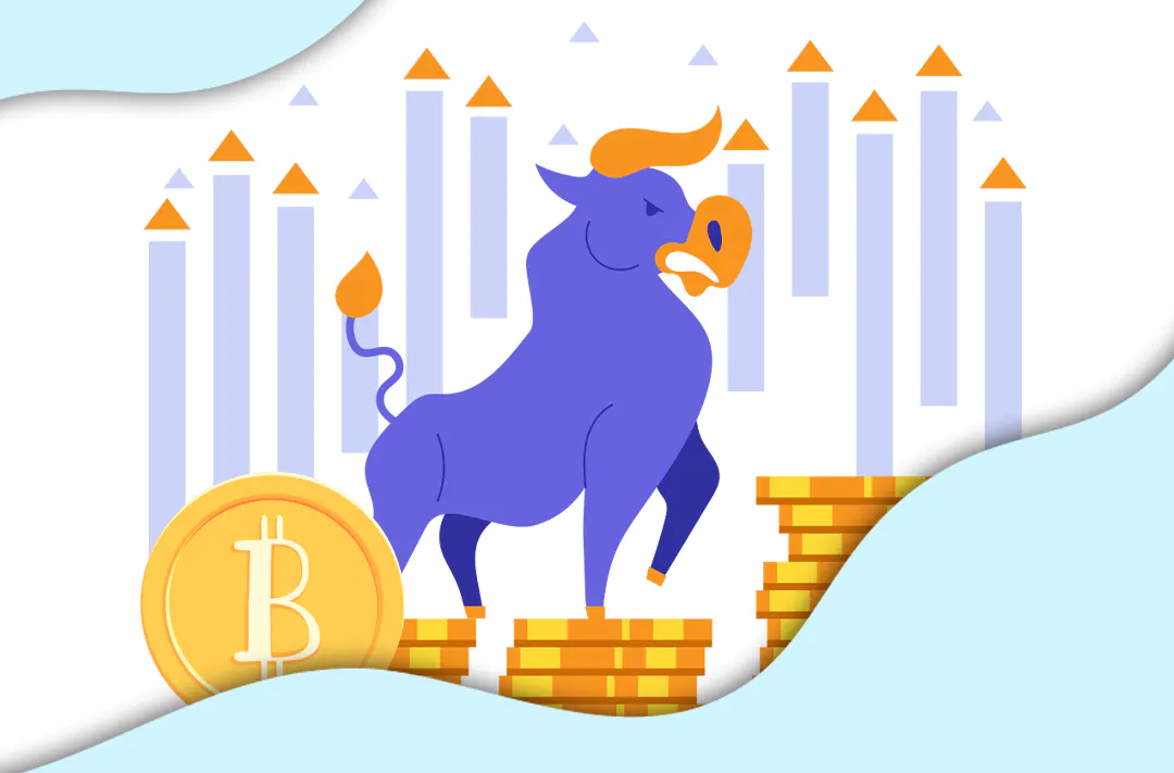 ​Huobi co-founder predicted a bull market for bitcoin no earlier than 2024