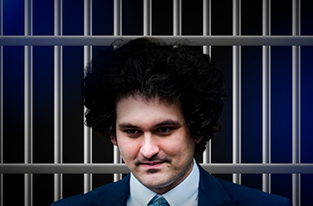 Сэм Бэнкман-Фрид назвал одной из причин своего 25-летнего тюремного приговора поддержку республиканцев