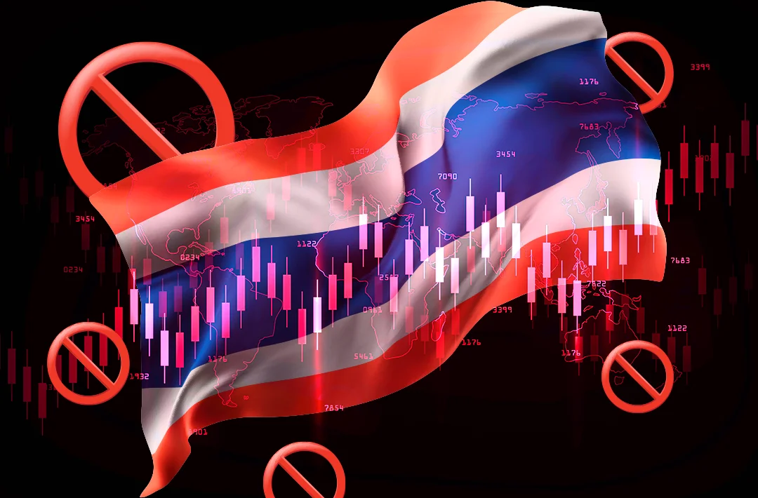 Thailand’s SEC intends to ban the Bybit, OKX, CoinEx, 1000X, and XT exchanges from operating