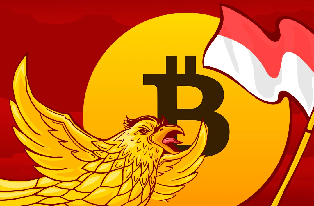 ​Indonesia to launch state-owned crypto exchange in 2023