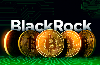 BlackRock обошла MicroStrategy по объему биткоинов на счетах