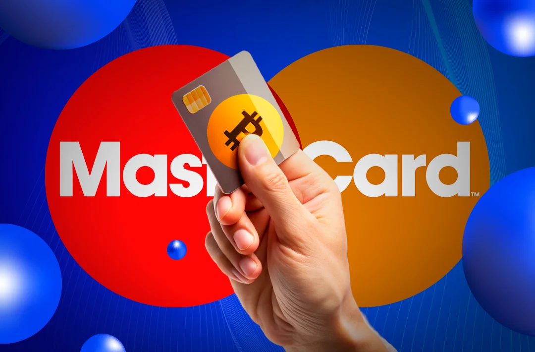 MasterCard announces a partnership with provider Mercuryo and the launch of the Spend crypto card