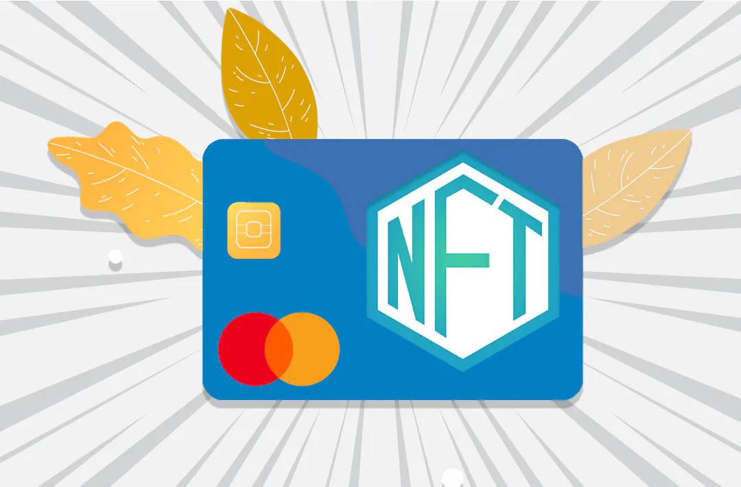 ​Криптоплатформа hi выпустит дебетовую карту с NFT-аватарами на базе Mastercard