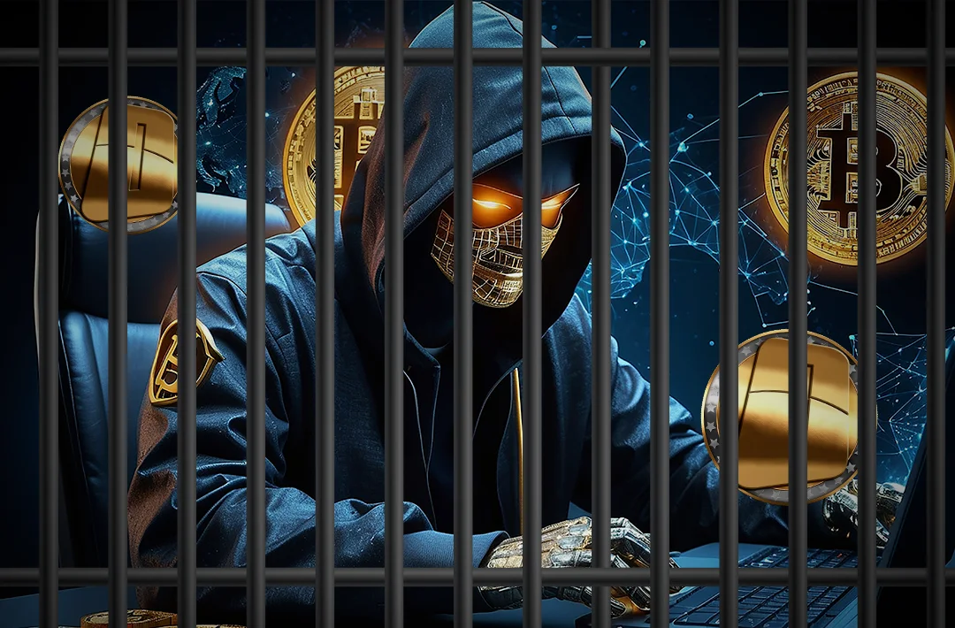 Lawyer for OneCoin crypto Ponzi scheme sentenced to 4 years in prison for a $4 billion fraud scheme