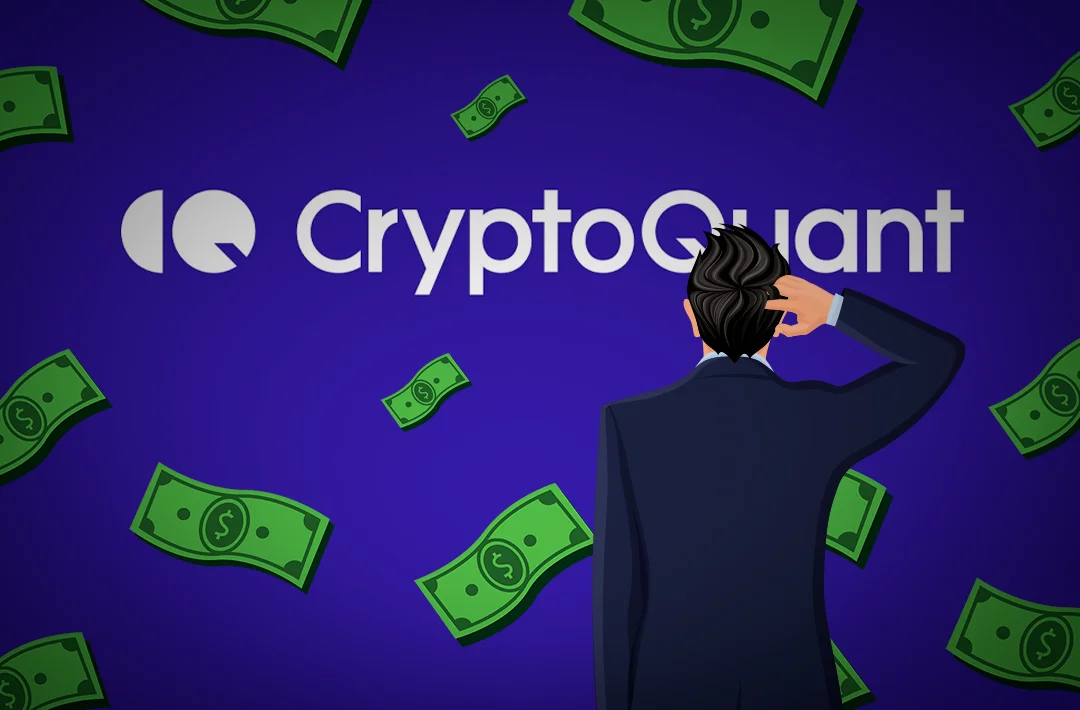 CryptoQuant names conditions for altcoin growth this season