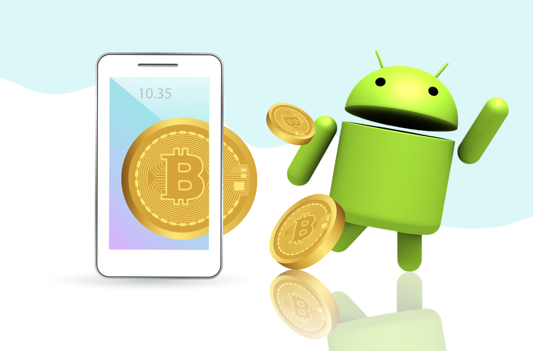 ​Phantom has launched a version of the wallet for Android