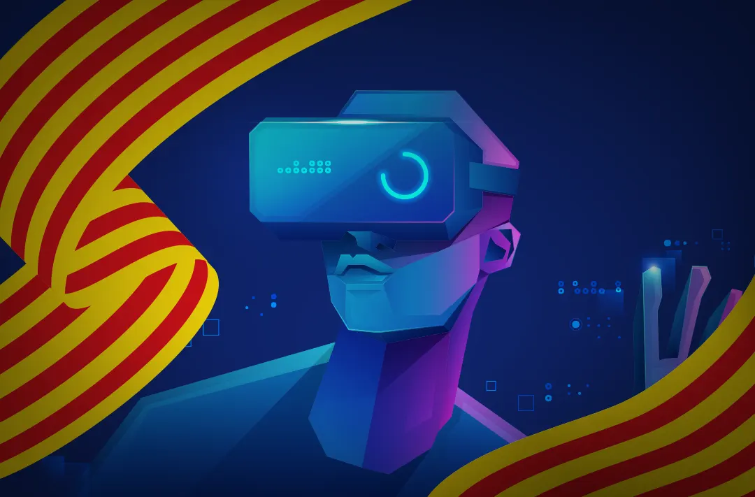 Catalonia to launch its own metaverse