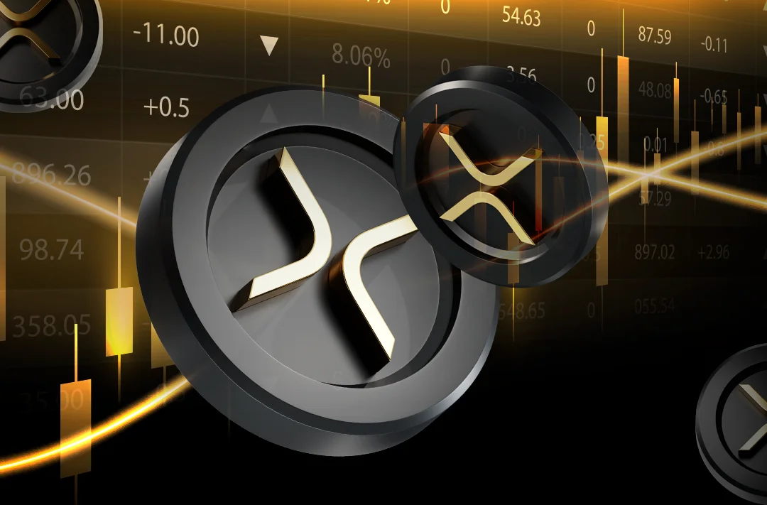 Связанная с криптобиржей HashKey компания запустит первый в Азии XRP-фонд