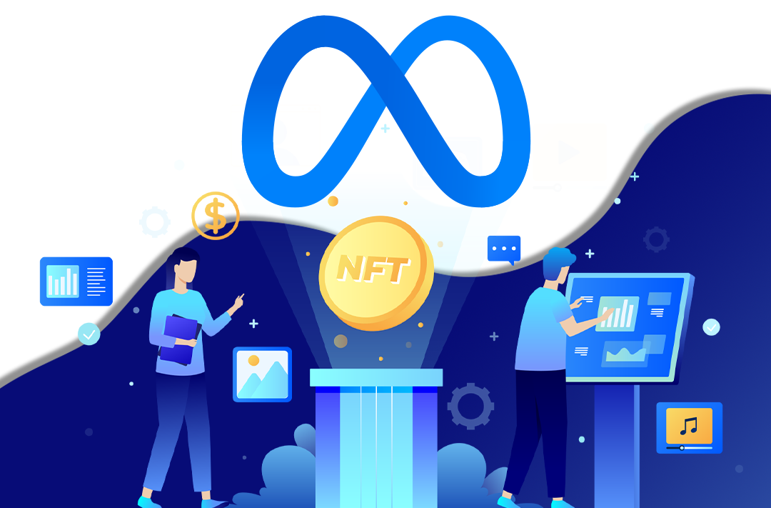 ​Meta will create its own NFT marketplace