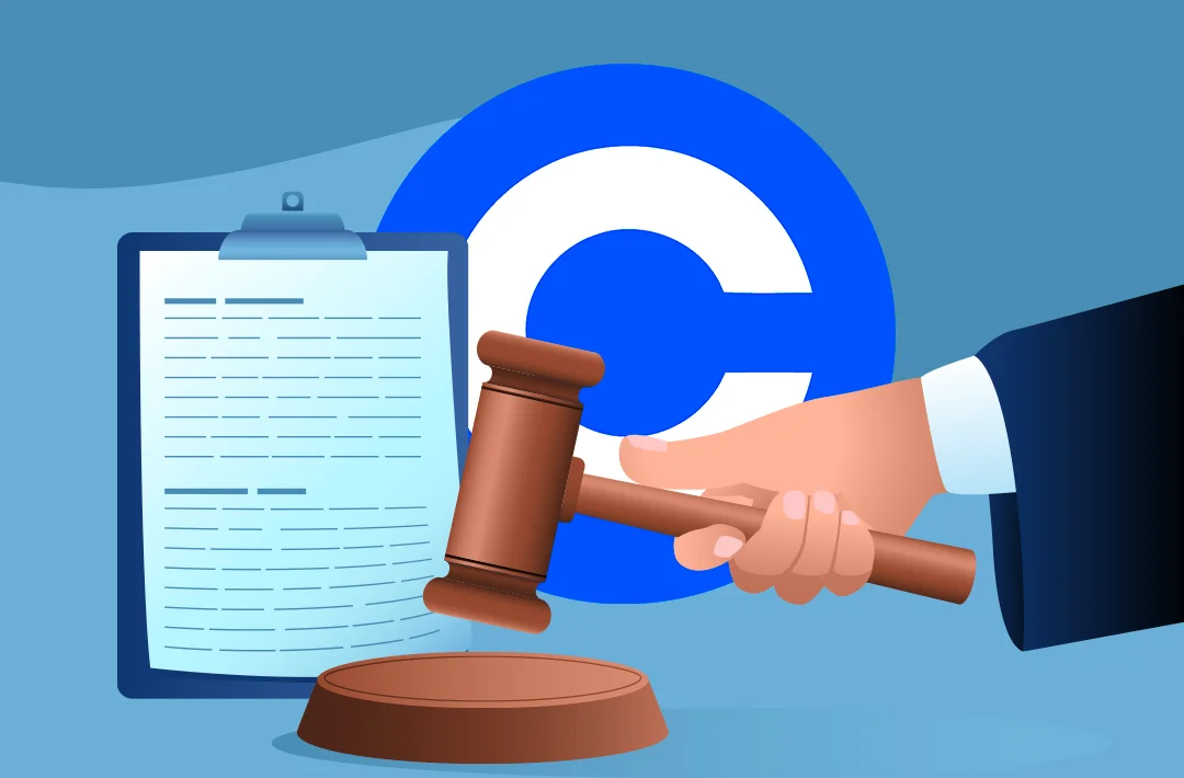 ​SEC sues Coinbase for trading in unregistered securities