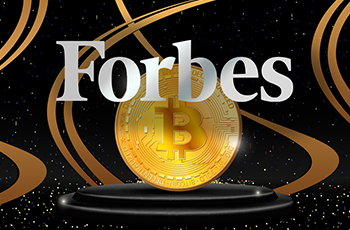 ​Forbes включил девять криптопроектов в топ-50 инновационных компаний года
