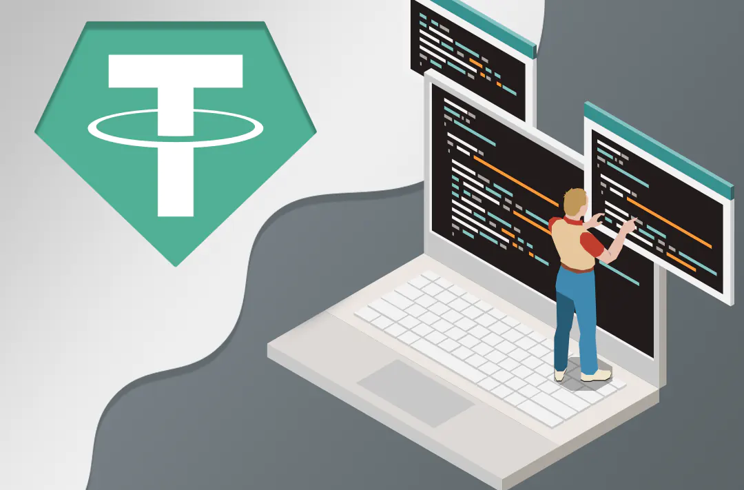​Tether поддержит переход Ethereum на PoS