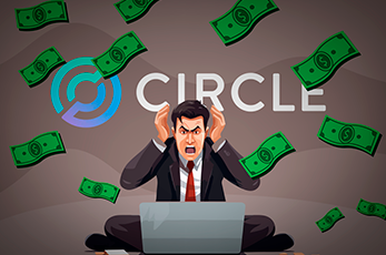 ZachXBT раскритиковал Circle за бездействие при использовании USDC разработчиками из КНДР