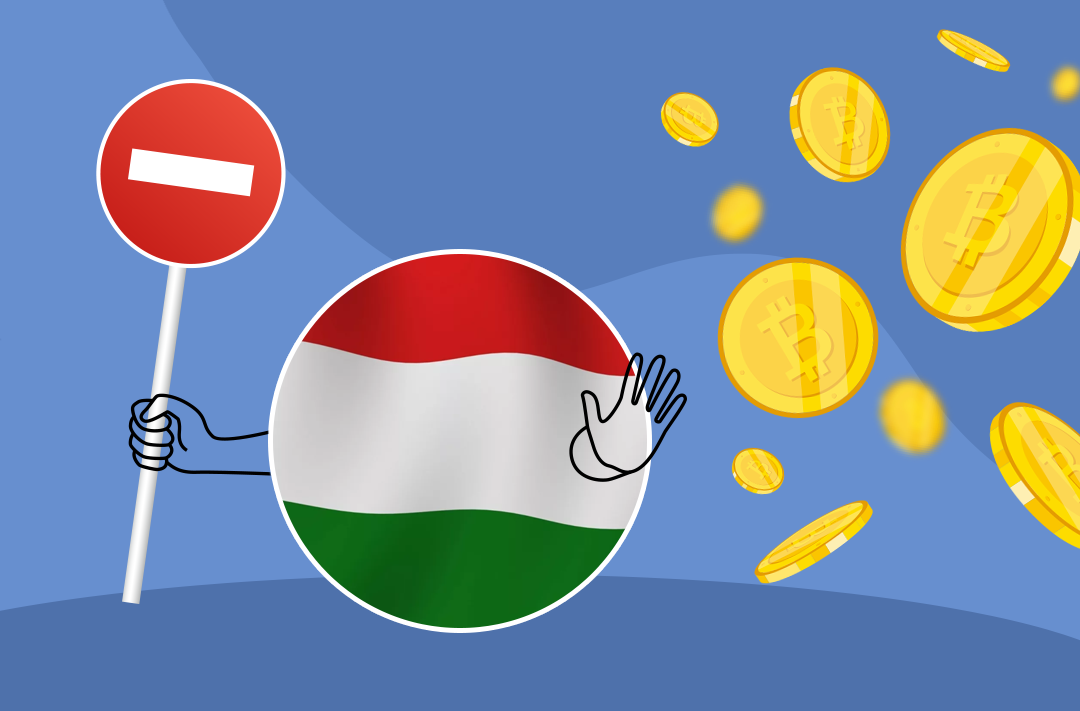 ​Глава ЦБ Венгрии призывает запретить майнинг и торговлю криптовалютами