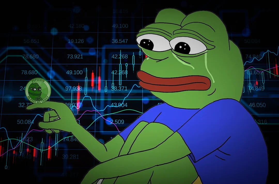 ​Suspicious features found in PEPE meme token's smart contract