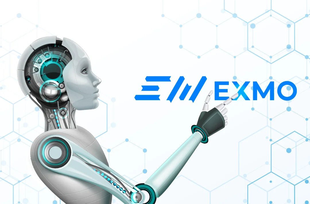 ​EXMO — лидер восточноевропейского крипторынка