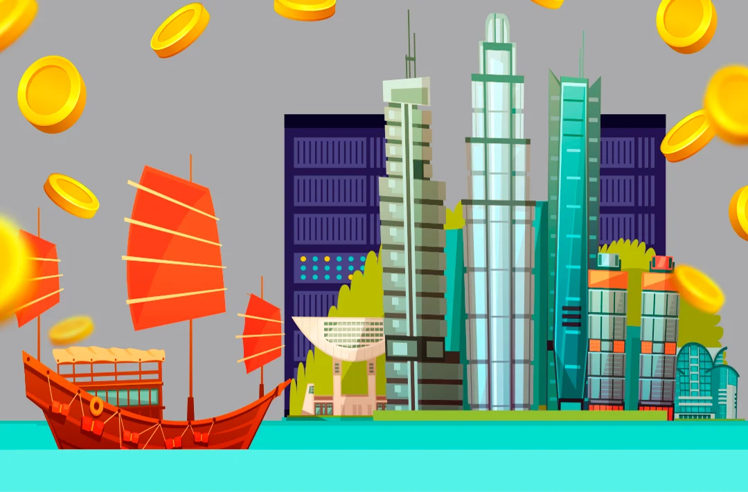 ​Гонконг приравняет криптокомпании к традиционным финансовым учреждениям