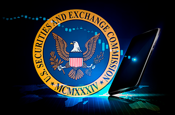 Число упоминаний криптопроектов в заявках для SEC достигло исторического максимума