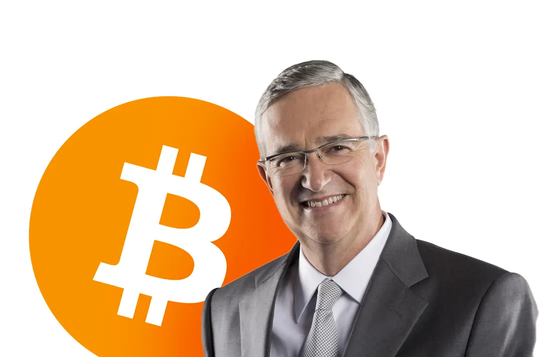 ​Mexican billionaire calls bitcoin the currency of freedom