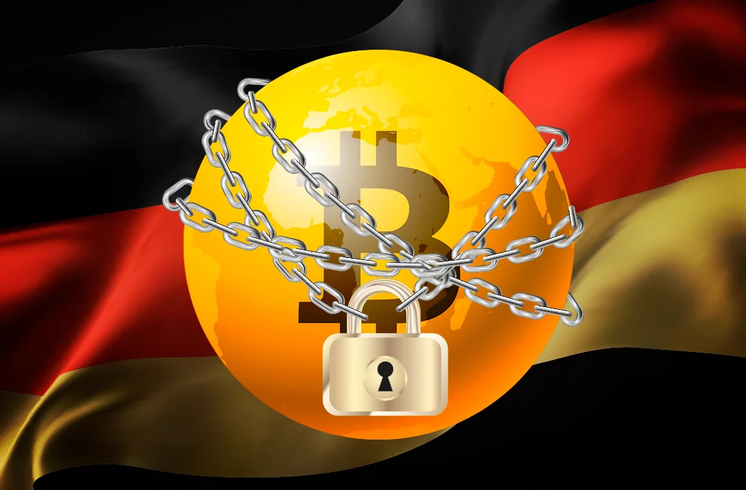 Власти Германии могут конфисковать биткоины на сумму 5 млрд долларов