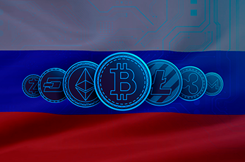 ​В ЦБ РФ допустили участие частных фирм в обмене криптовалют для нужд ВЭД