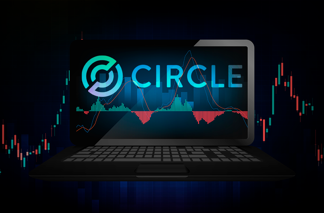 Circle добавила поддержку сети Base для стейблкоина EURC