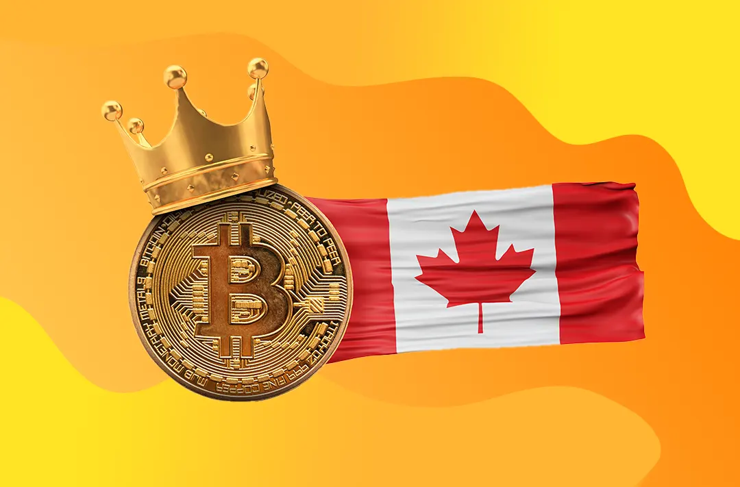 Canada’s number of bitcoin holders tripled in 2021