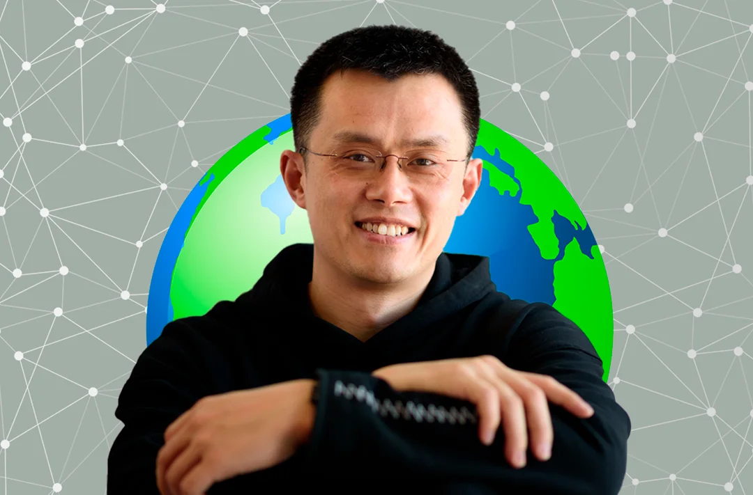 ​Binance CEO denies the statement about the disappearance of the exchange in 10 years