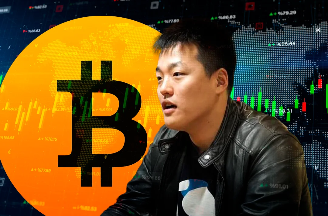 ​South Korean authorities accuse Do Kwon of converting illicit proceeds into bitcoins