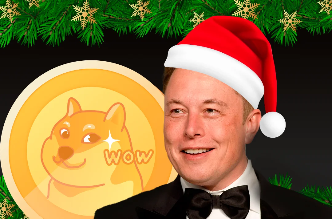 ​Elon Musk allows the possibility of participating in the AMA session of the DOGE community
