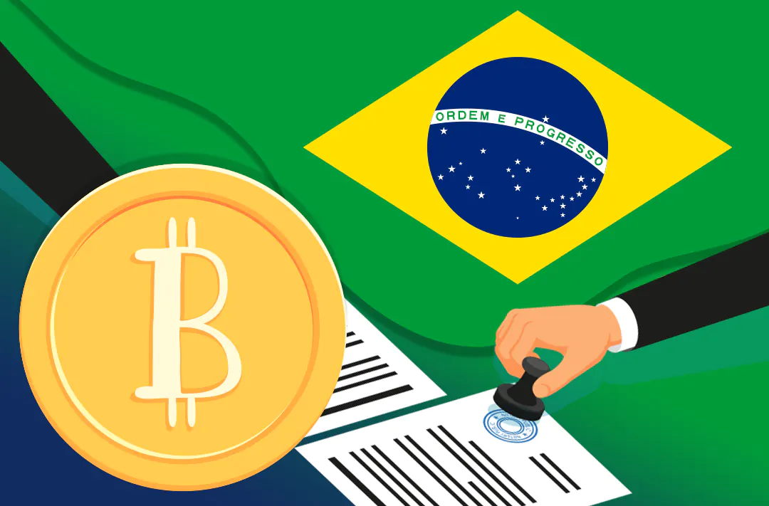 ​Brazilian Senate approved law to regulate cryptocurrencies