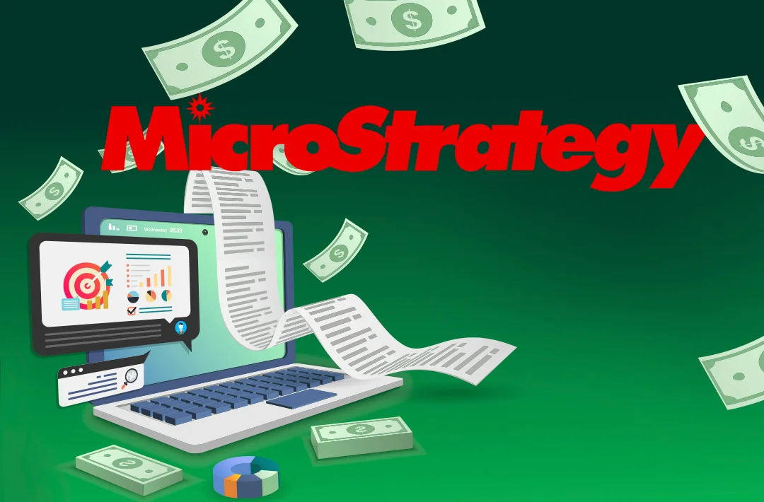 В Benchmark допустили включение MicroStrategy в S&P 500 в случае принятия новых стандартов учета