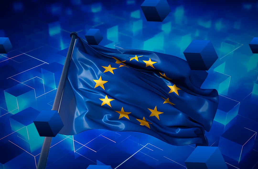 Власти ЕС разработают блокчейн-инфраструктуру для обмена данными в рамках блока