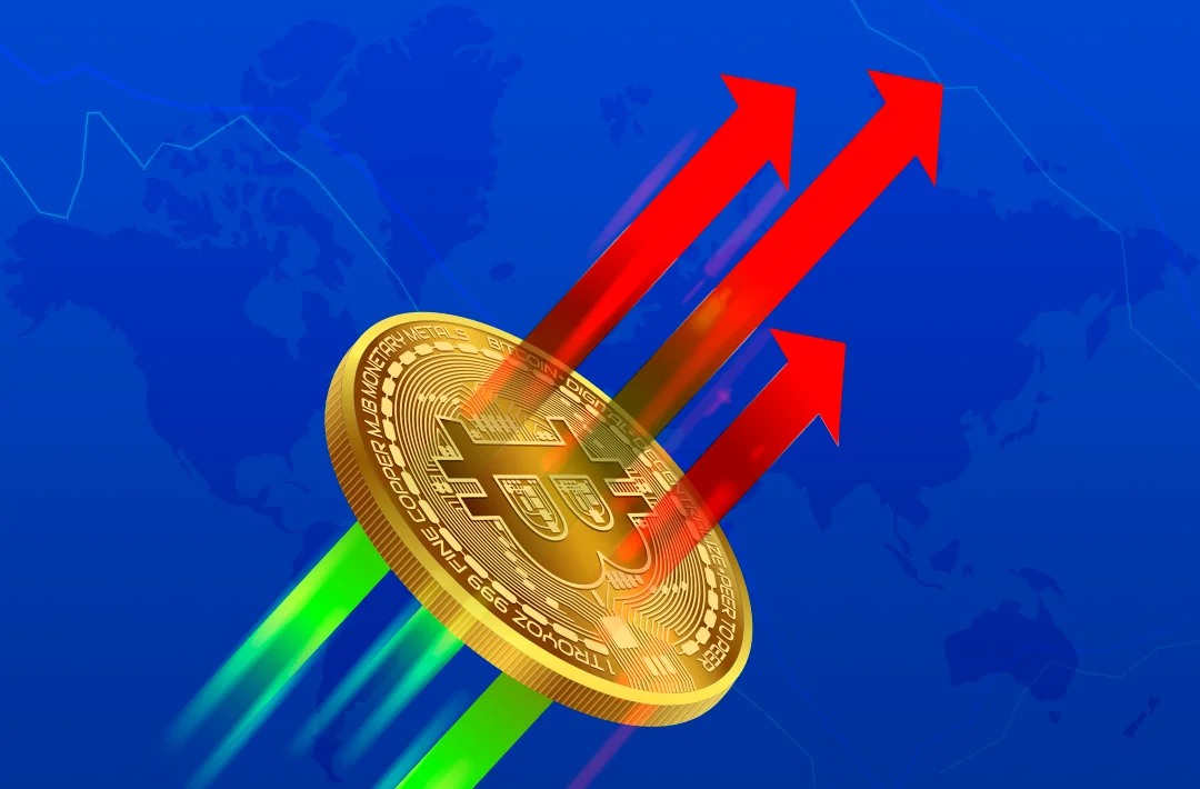 Correlation between cryptocurrencies and the US stock market approaches an all-time high