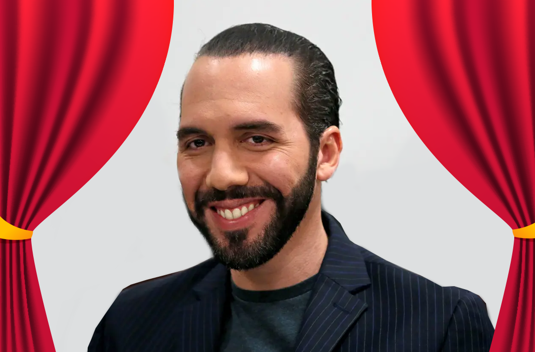 ​Nayib Bukele will make it easier for crypto investors to obtain Salvadoran citizenship