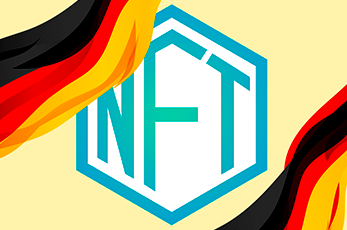 ​Власти Германии допустили признание NFT ценными бумагами