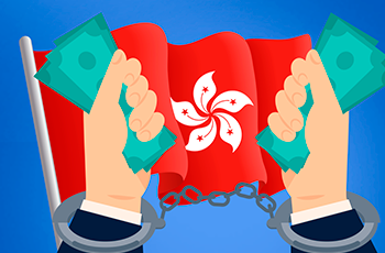 Hong Kong authorities have arrested 72 people in the $204 million JPEX exchange fraud case