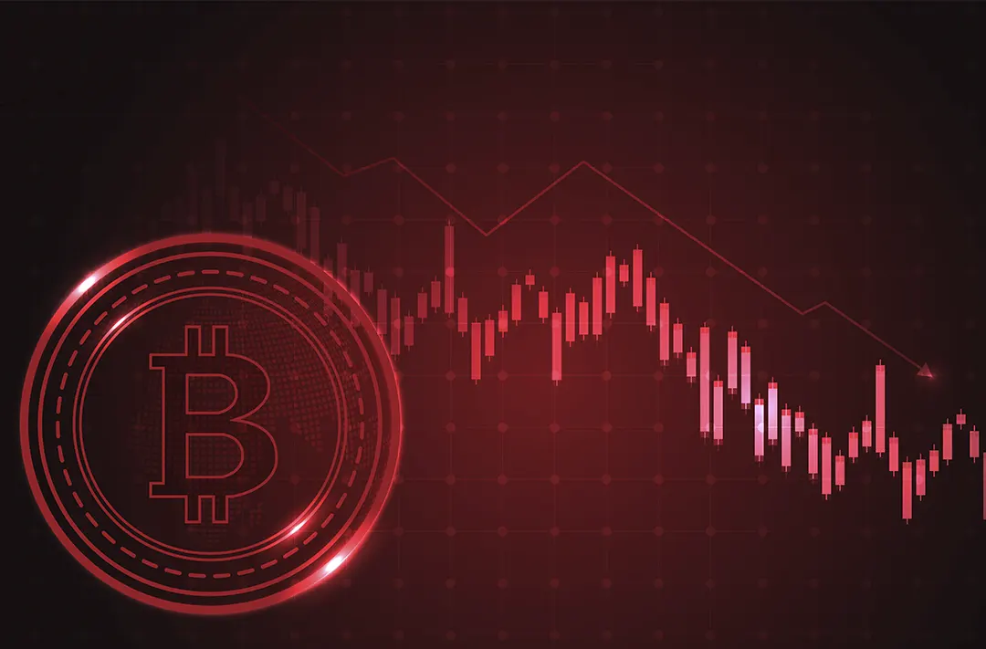 Analyst Justin Bennett allows the possibility of the bitcoin rate to fall to $8500