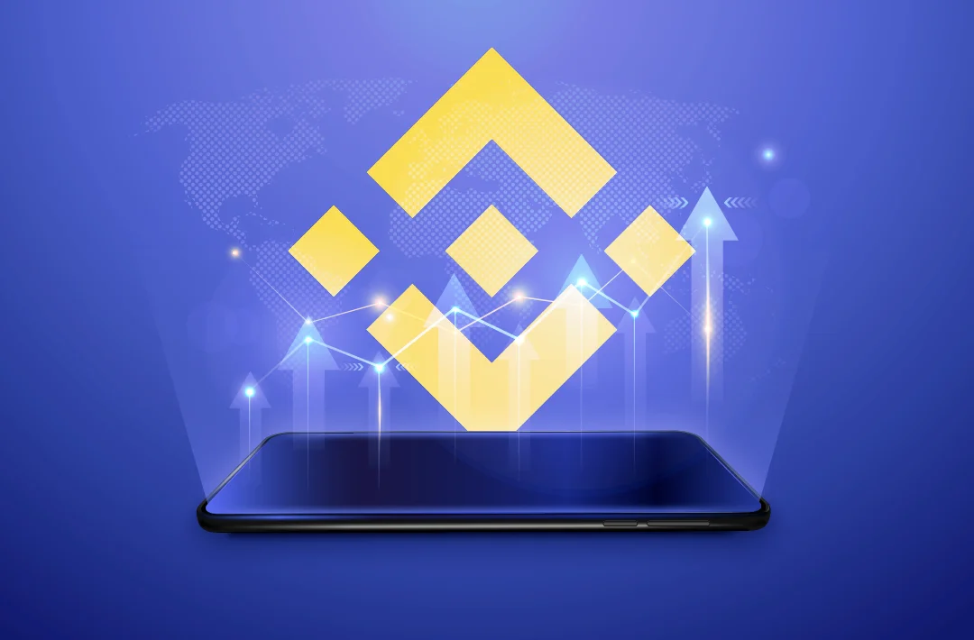Flow analyst: 80% of tokens listed on Binance have fallen in value in the last six months