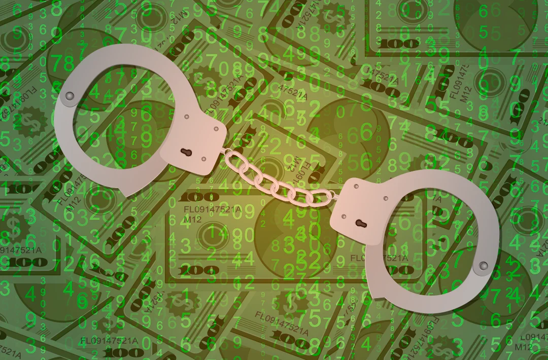 The shadow blockchain economy: criminals’ balance sheets exceed $75 billion