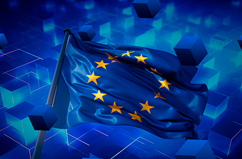 EU authorities will develop a blockchain infrastructure for data exchange within the bloc