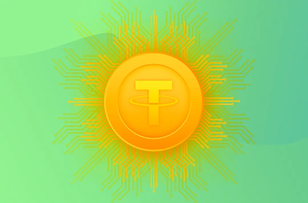 ​Tether выведет 1 млрд USDT из блокчейна Solana в сеть Ethereum