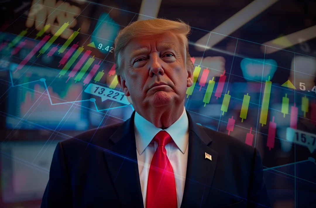 Trump signs resolution to repeal the DeFi protocol tax rule