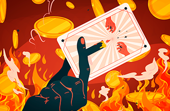 Billionaire heiress loses $80 million in cryptocurrency due to psychic’s advice