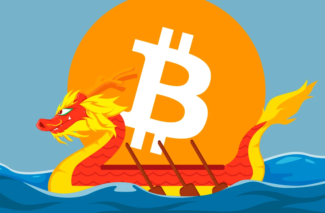 Аналитики CryptoQuant увидели признаки возвращения Китая на крипторынок 