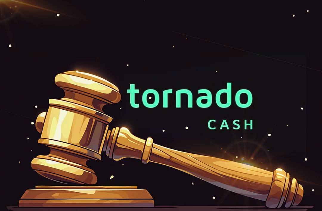 US court denies Tornado Cash founder’s motion to dismiss criminal case