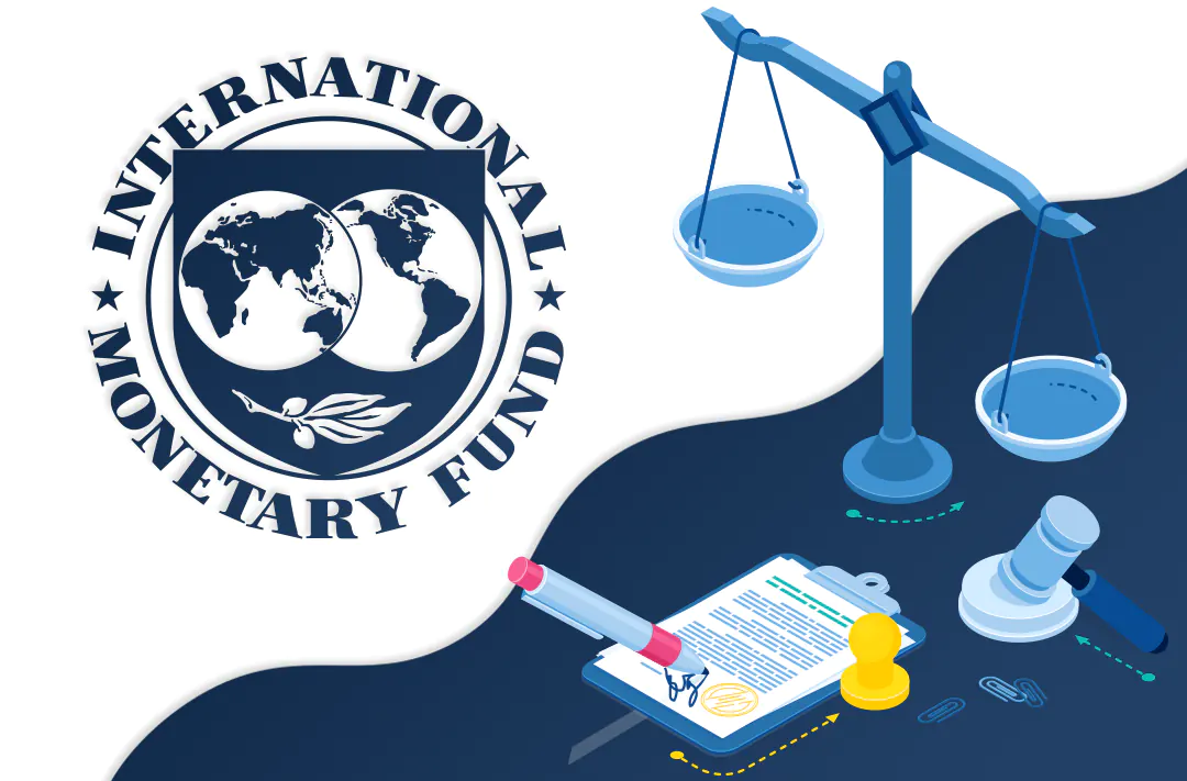 МВФ призвал Совет по финансовой стабильности возглавить крипторегулирование