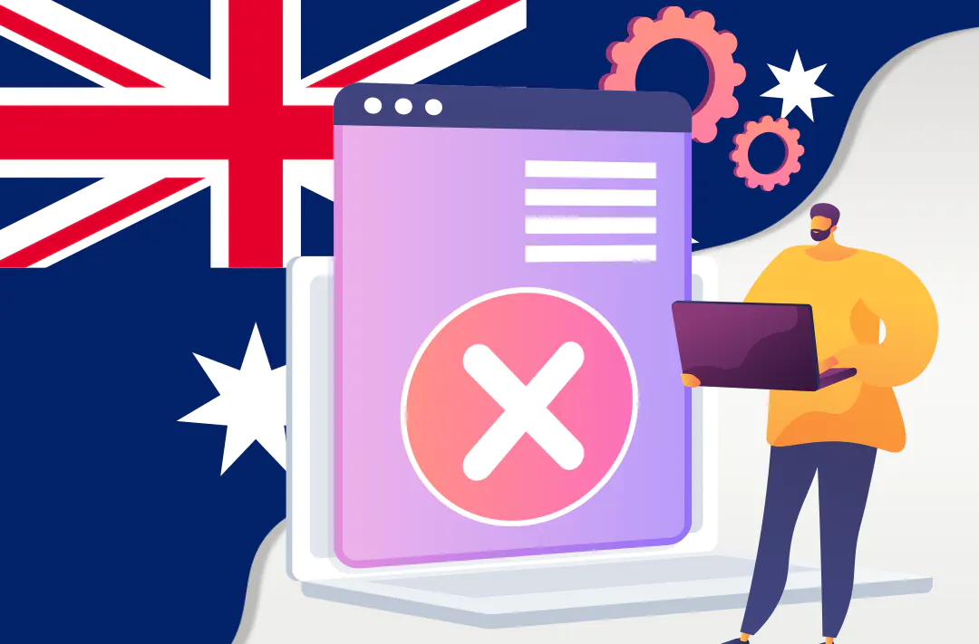 ​Австралийский регулятор протестировал автоматическое удаление криптомошеннических сайтов