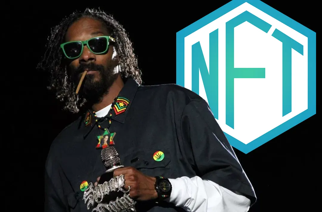 Рэпер Snoop Dogg выпустит NFT-десерты