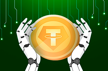 Tether announces partnership with blockchain marketplace Uquid to promote USDT payments